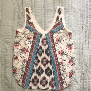 DayTrip Tank Top